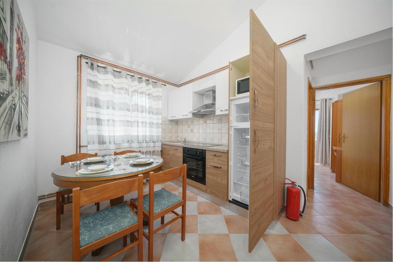 Apartments Markunovic 沃迪切 外观 照片