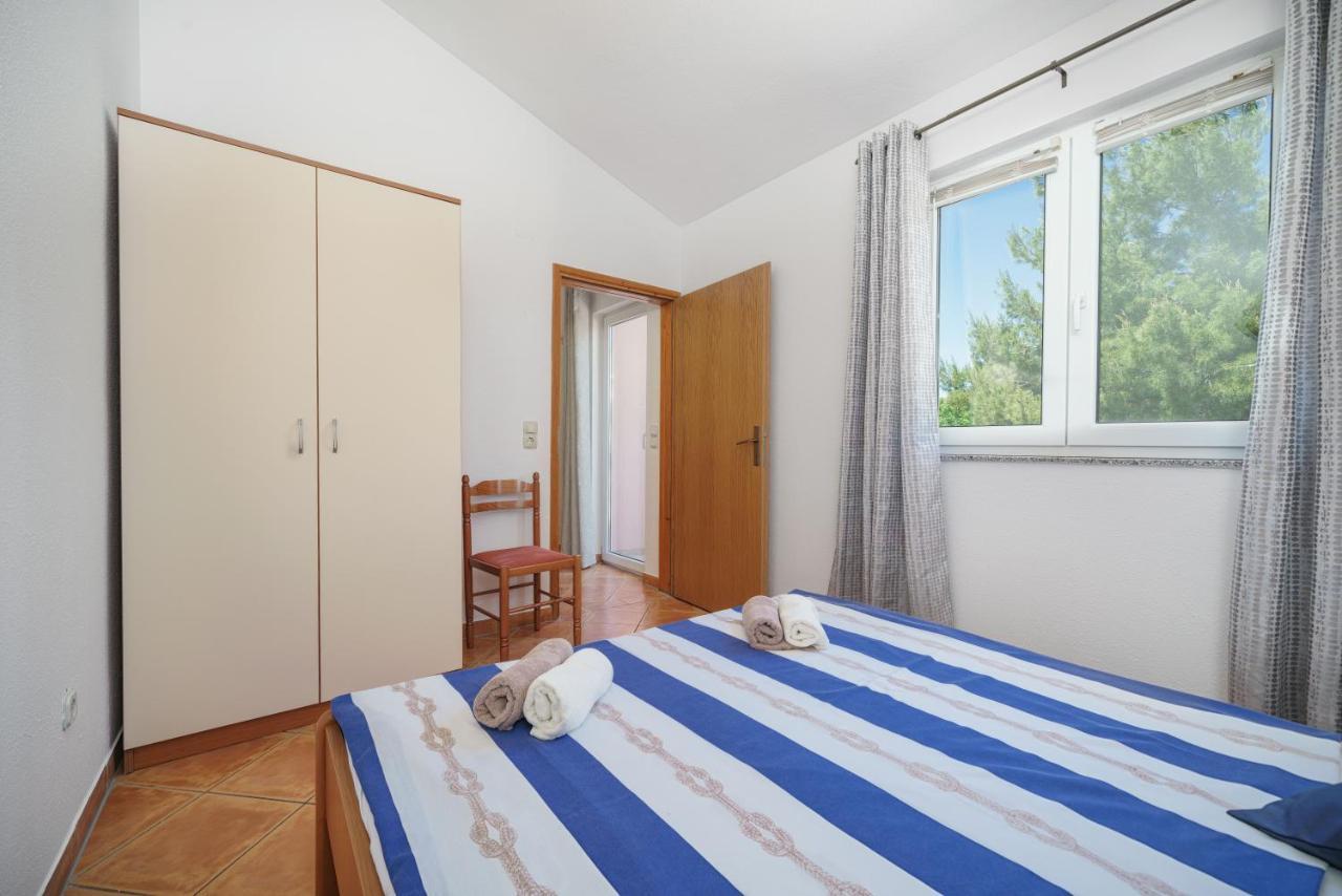 Apartments Markunovic 沃迪切 外观 照片