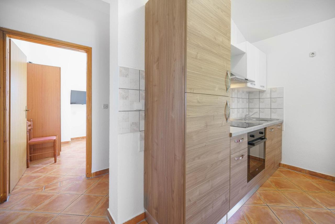 Apartments Markunovic 沃迪切 外观 照片